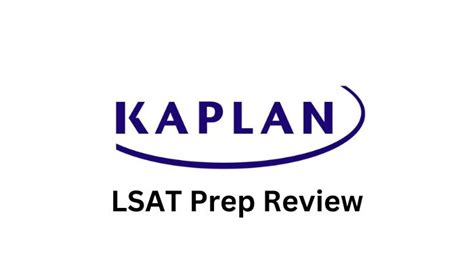 Kaplan Lsat Prep Review Worth It Learnopoly