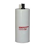 FLEETGUARD FS1022 Fuel Filter Cross Reference