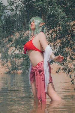 Cosplayer Minty E Hentai Galleries
