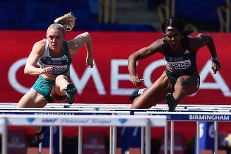 Rio 2016: Sally Pearson's hamstring injury came out of the blue as ...