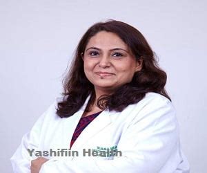 Dr Anjila Aneja Obstetrician Gynecologist Fortis Gurgaon Delhi Ncr India