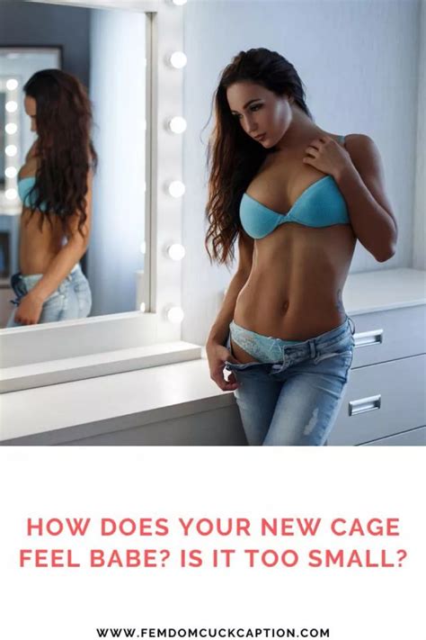 The Smaller The Better Nudes Keyholdercaptions Nude Pics Org