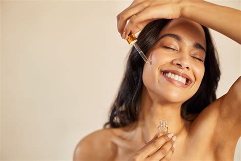 Unveiling The Science Of Facial Serums A Comprehensive Guide To Skin