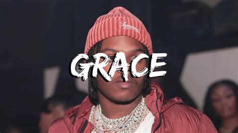 FREE 42 Dugg X EST Gee Type Beat 2024 Grace YouTube