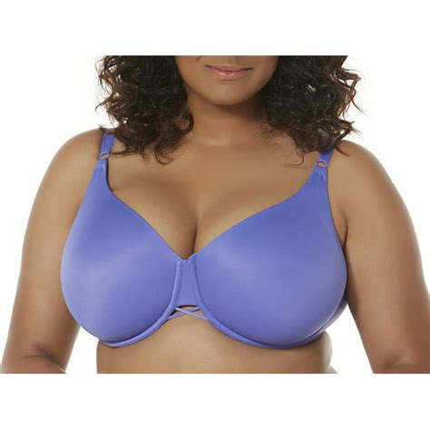 Curvation Curvation Women S Back Smoother Underwire Bra Style 5304570