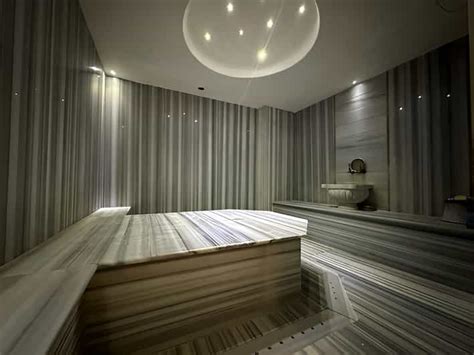 Istanbul Private Turkish Bath Sauna And Massage Getyourguide