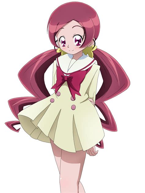 Hanasaki Tsubomi Heartcatch Precure Image By Kiyu 2999607