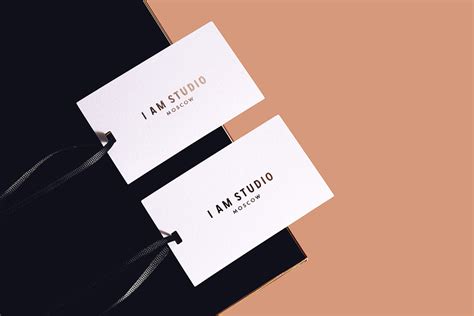 I AM Studio on Behance