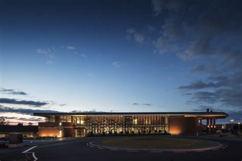 Saint Kentigern College Rta Studio