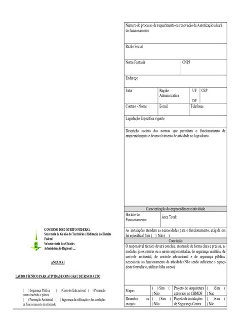 Fillable Online Dirio Oficial Do Distrito Federal FISCOSoft Fax Email