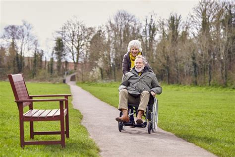 The Best Wheelchair-Accessible Parks Around St. Louis ...