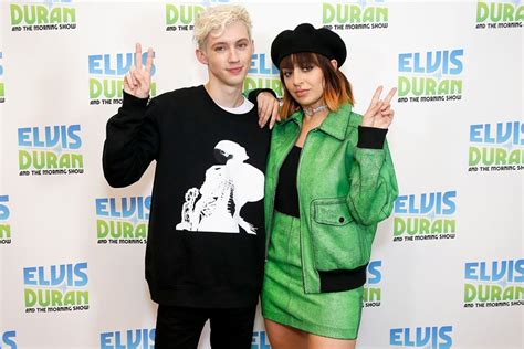 charli xcxs  collaborations   billboard