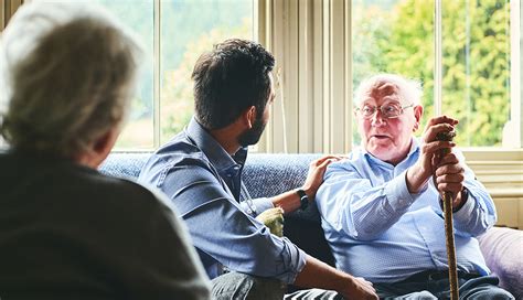 Ultimas Noticias Consejos Para El Cuidado De Los Ancianos En Casa