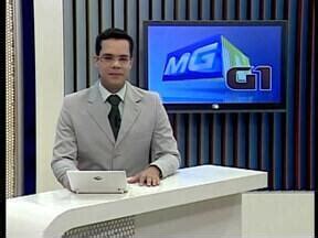 MGTV 1ª edição Uberlândia Confira os destaques do MGTV 1ª edição