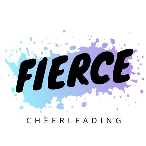 Home Fierce Cheer