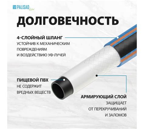 Шланги резиновые армированные купить: выгодные цены от 434 рублей ...