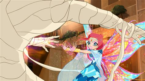 Winx Club season 6 is coming! | Winx Club