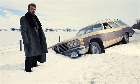 Fargo Wallpapers - Wallpaper Cave