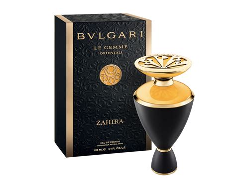 Shop Bvlgari La Gemme Zahira Edp 100ml V Perfumes