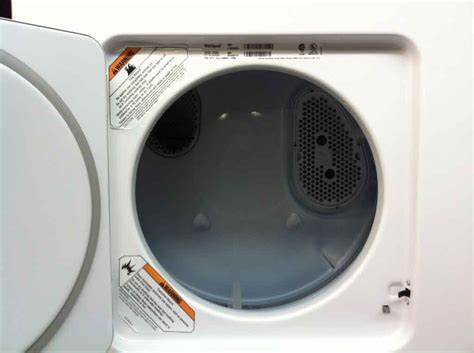 Large Images For Stunning 24″ Whirlpool Thin Twin Stackable Washer
