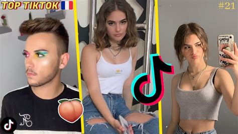 Compilation Des Meilleurs Tiktok Du Moment 😍🤣 21 Novembre 2020