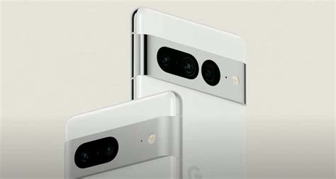 Pixel 7 release date prediction, specs, price, info - PC Guide