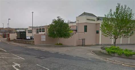 Homeless Man And Girlfriend Had Sex In Full View Of Passers By In Car Park Mirror Online