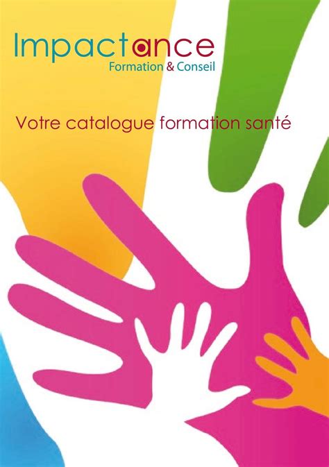 Calam O Web Catalogue Impactance Pour Diffusion Planche