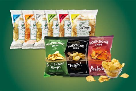 Geen Titel Hoeksche Chips