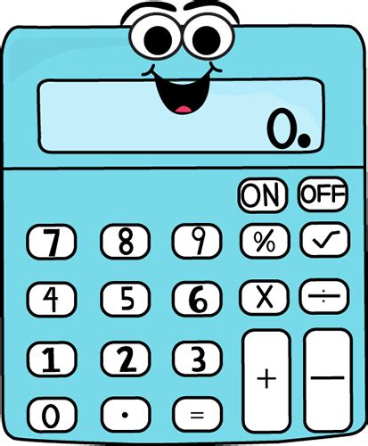 Free Calculator Cliparts, Download Free Calculator Cliparts png images ...