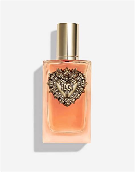 Dolce Gabbana Devotion Eau De Parfum Intense