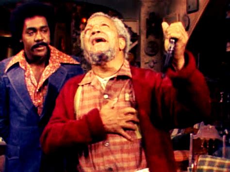 Sanford And Son Wallpaper Wallpapersafari