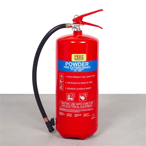 Fire Extinguisher Supplier In Manila Fire Safety