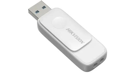 Hikvision M210S 32 GB (HS-USB-M210S/32G/WHITE) | SoloTodo