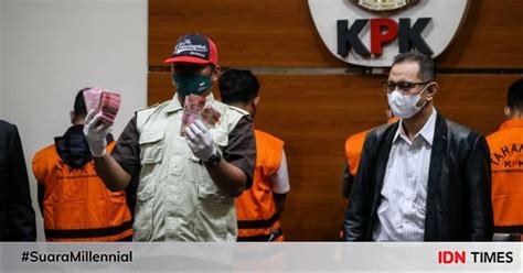 Kpk Geledah Kantor Dinas Pupr Dan Pdam Tirta Wampu Langkat