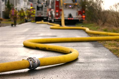 Fire Hose Stock Photos Pictures And Royalty Free Images Istock