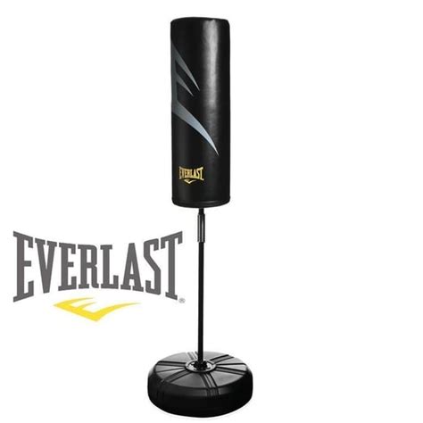 Worek Bokserski Treningowy Stojący Everlast Everlast Sport Sklep