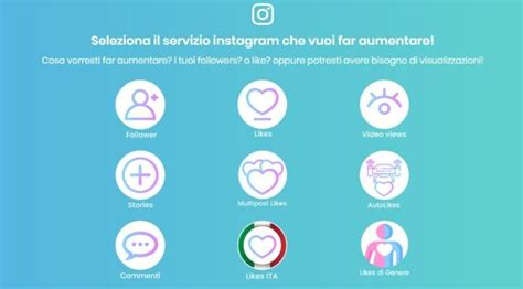 Follower Instagram Gratis Migliori 5 Siti App E Per Ottenerli