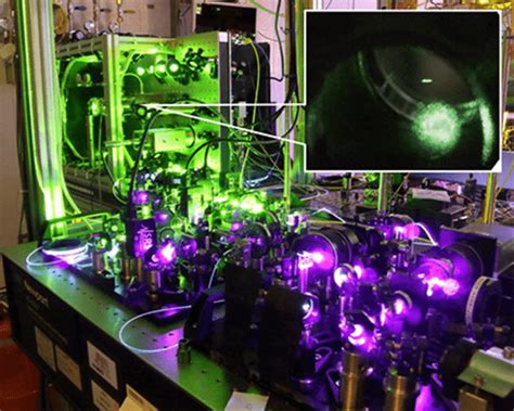 Inside Quantum Technologys Inside Scoop Quantum And Atomic Clocks