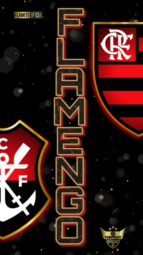 Flamengo Wallpaper Papel De Parede Adesivo Do Flamengo Fotos De