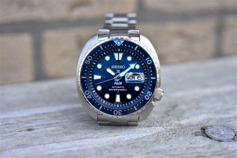 The Seiko Prospex Padi Srpk Srpj Spb Are Ready To Take The Plunge