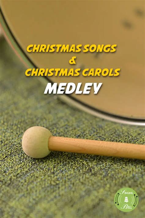 Christmas Medley | Free Christmas Carols & Songs