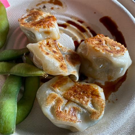 Miso Ra Vegan Dumplings Reviews Abillion