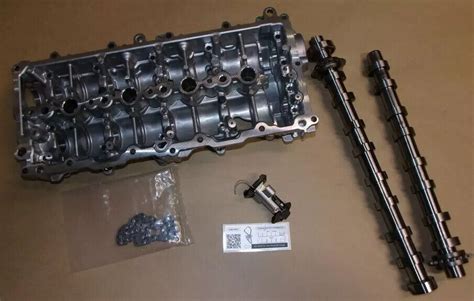 Kit Chaine Arbre A Cames Moteur Hdi Oe Neuf Original Ebay