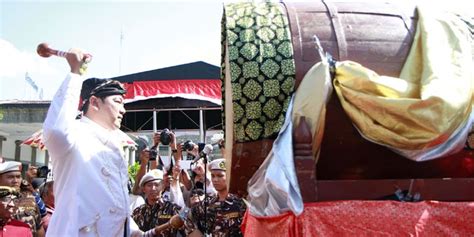 Uniknya Tradisi Dugderan Di Semarang Simbol Persatuan And Kerukunan Umat