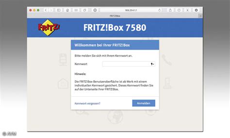 Fritzbox Einrichten Tipps Zu Internet And Heimnetz Pc Magazin