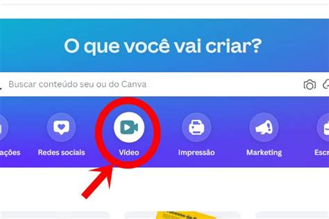 Como Fazer Video No Canva Passo A Passo Simples Aplicativos Gr Tis