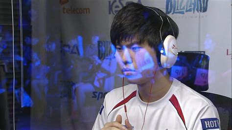 Spl2014 Bbyongcj Vs Billowymvp Set3 Frost Esportstv Spl2014