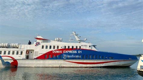 jadwal kapal ferry sekupang kamis  april  kapal terakhir  selat