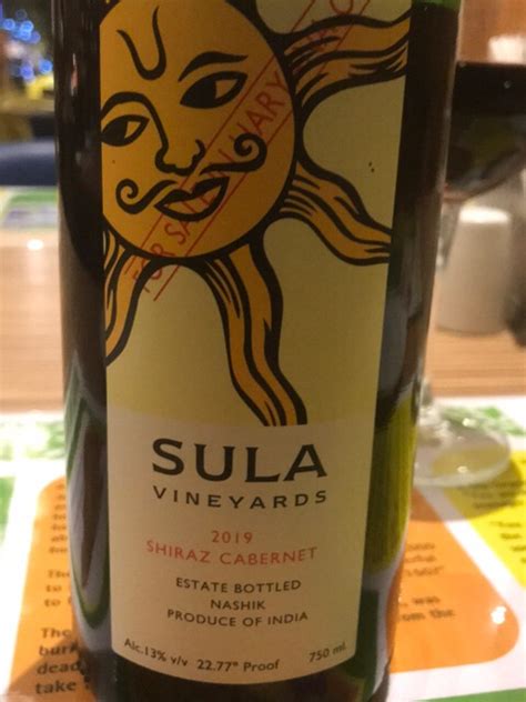 Sale Sula Red Wine Small Bottle Price In Stock